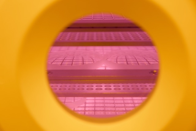 Optical wafer