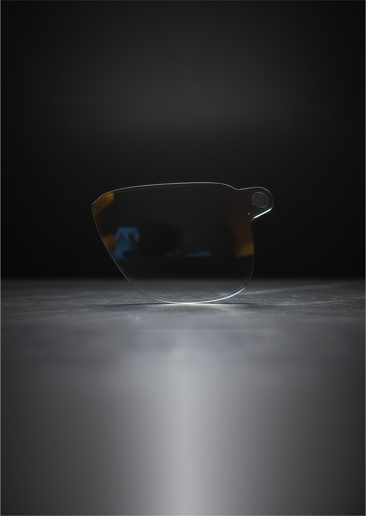 MetaRx™ AR Optical Waveguides — diffractive wearable optics