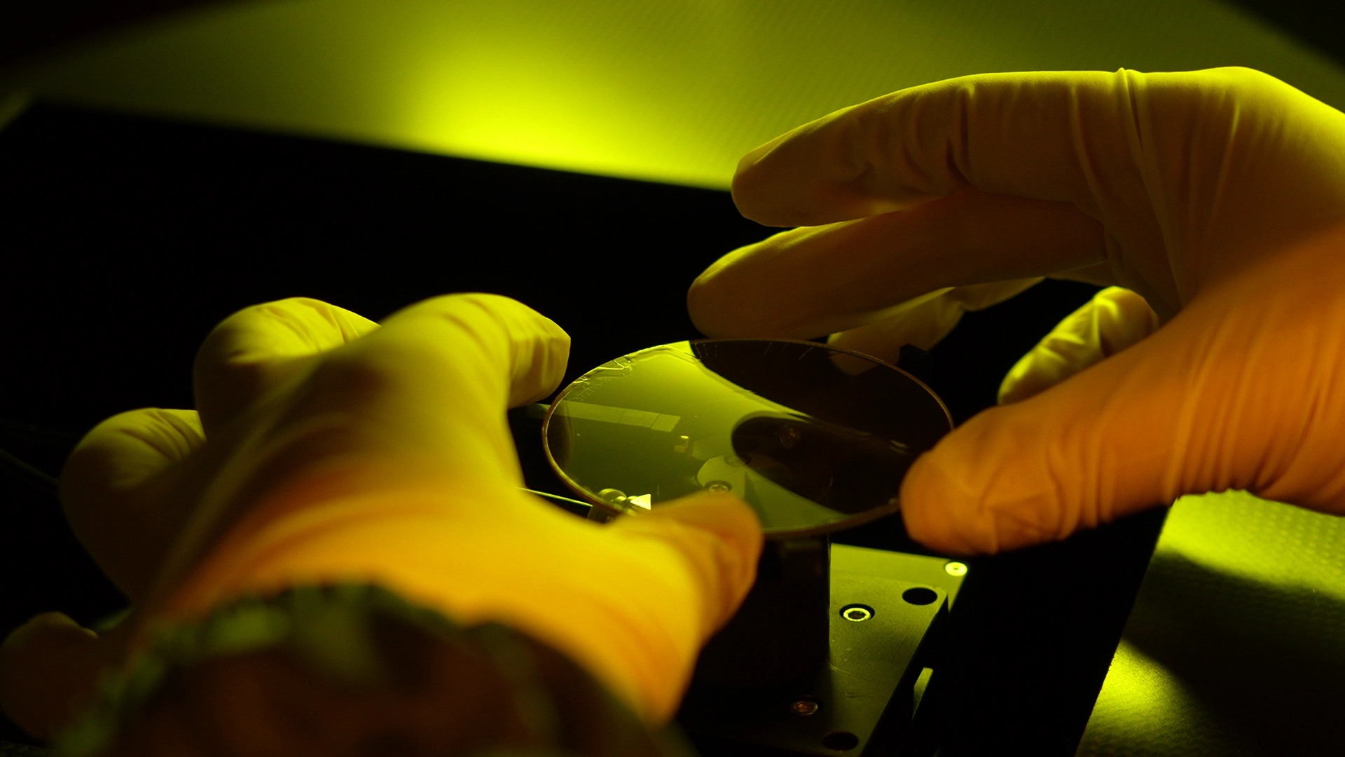 MetaRx™ nanophotonic fabrication